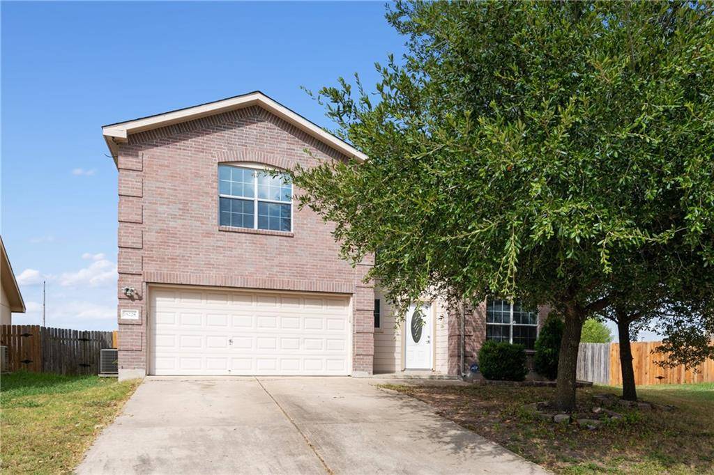 18228 Canopy LN, Manor, TX 78653
