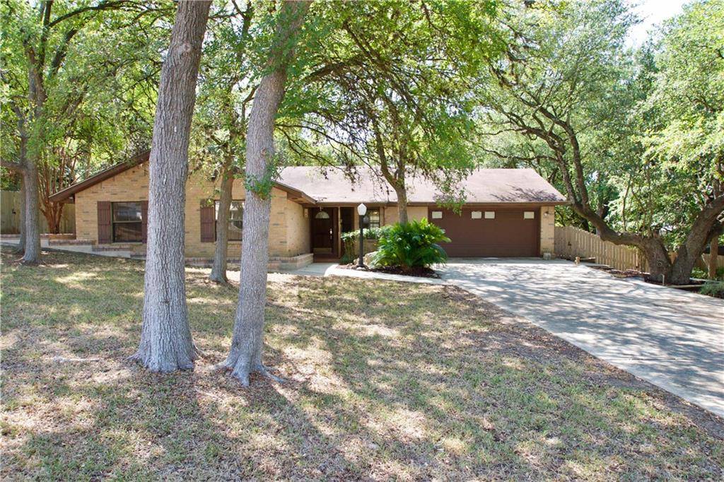 106 Manor Park RD, San Marcos, TX 78666