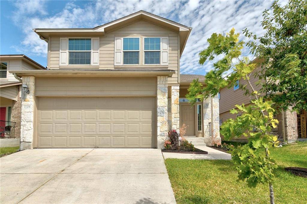 12208 Waterford Run WAY, Manor, TX 78653