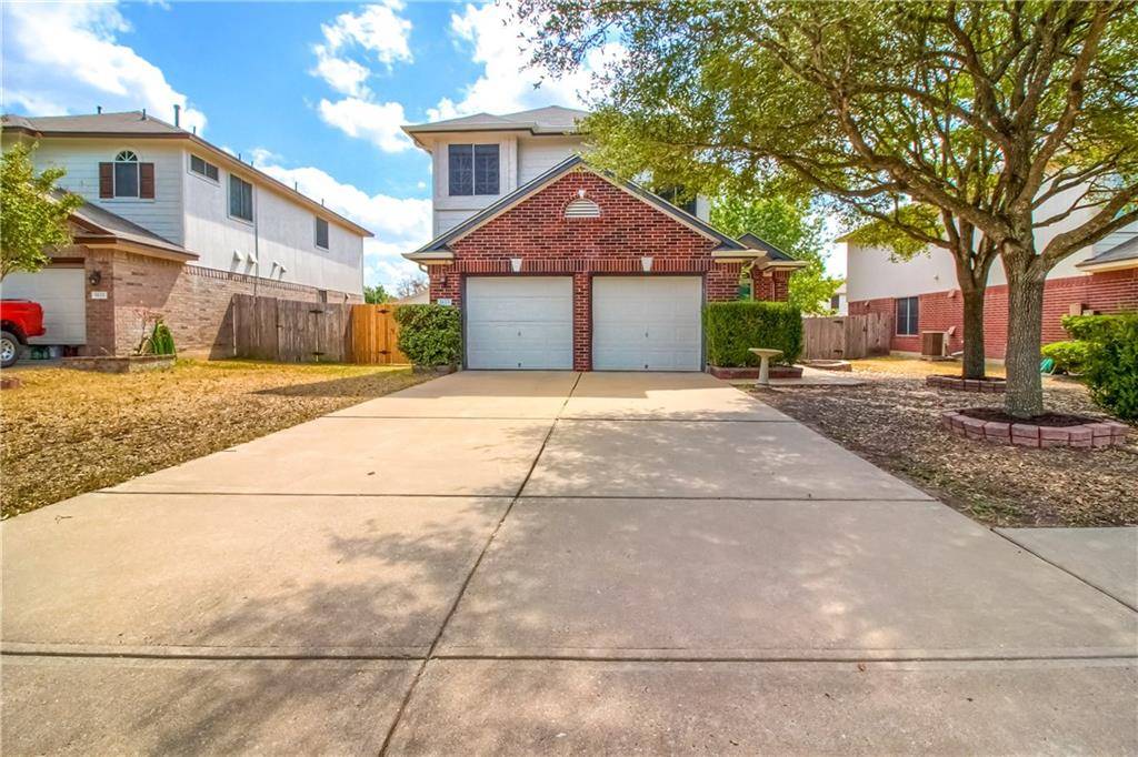 1623 Hueco Mountain RD, Round Rock, TX 78664