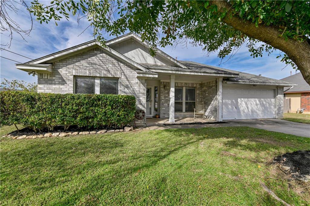 500 Texas Ave, Round Rock, TX 78664