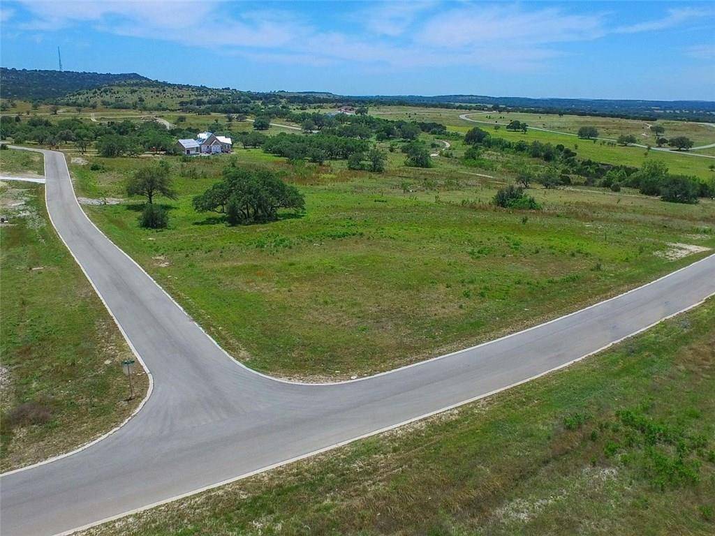 226 Rolling Waters CT, Marble Falls, TX 78654