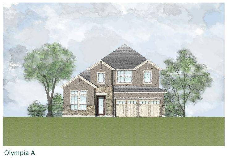 235 Sumalt Gap WAY, Spicewood, TX 78669