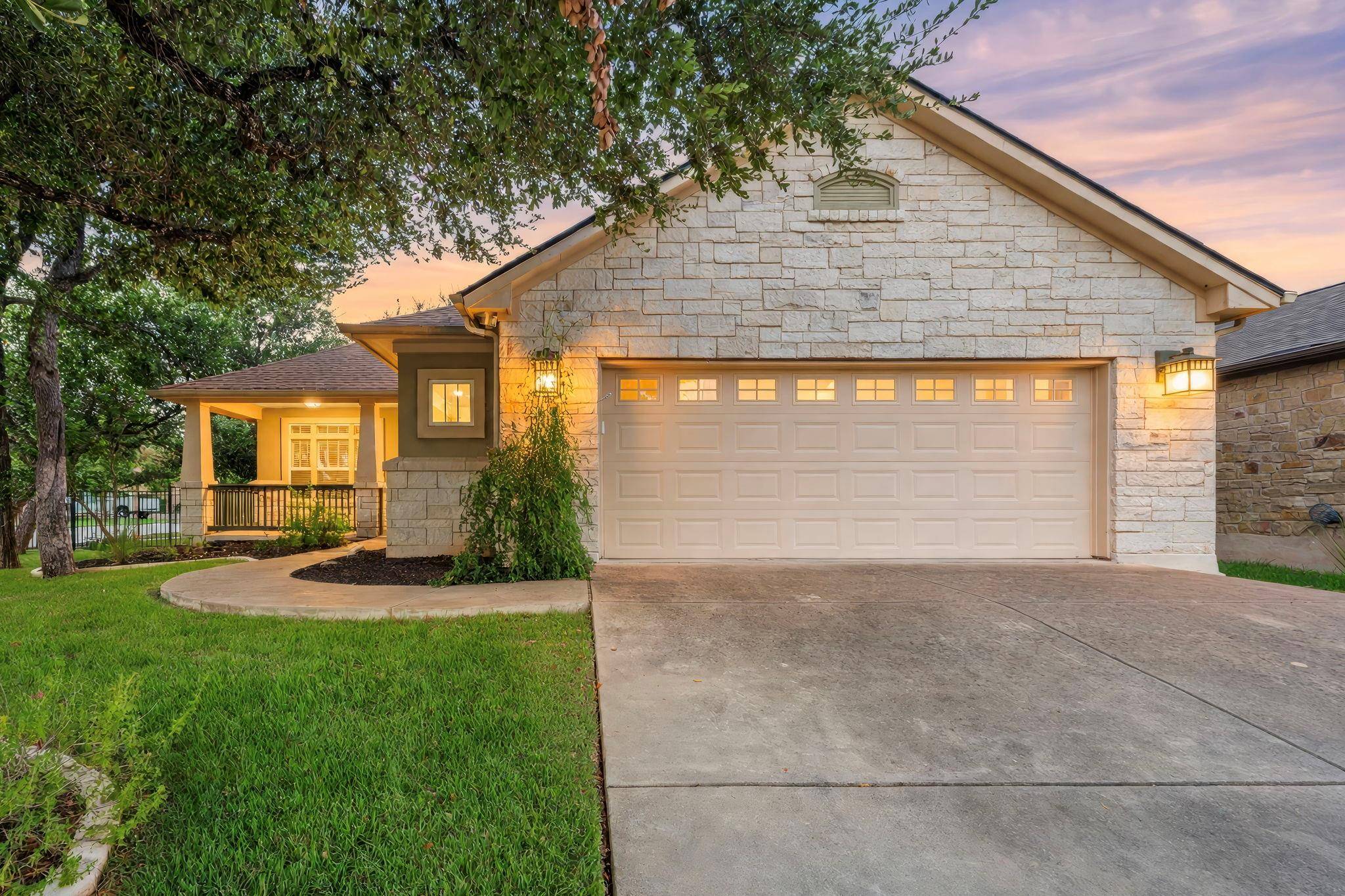 5201 Big Spring ST, Georgetown, TX 78633