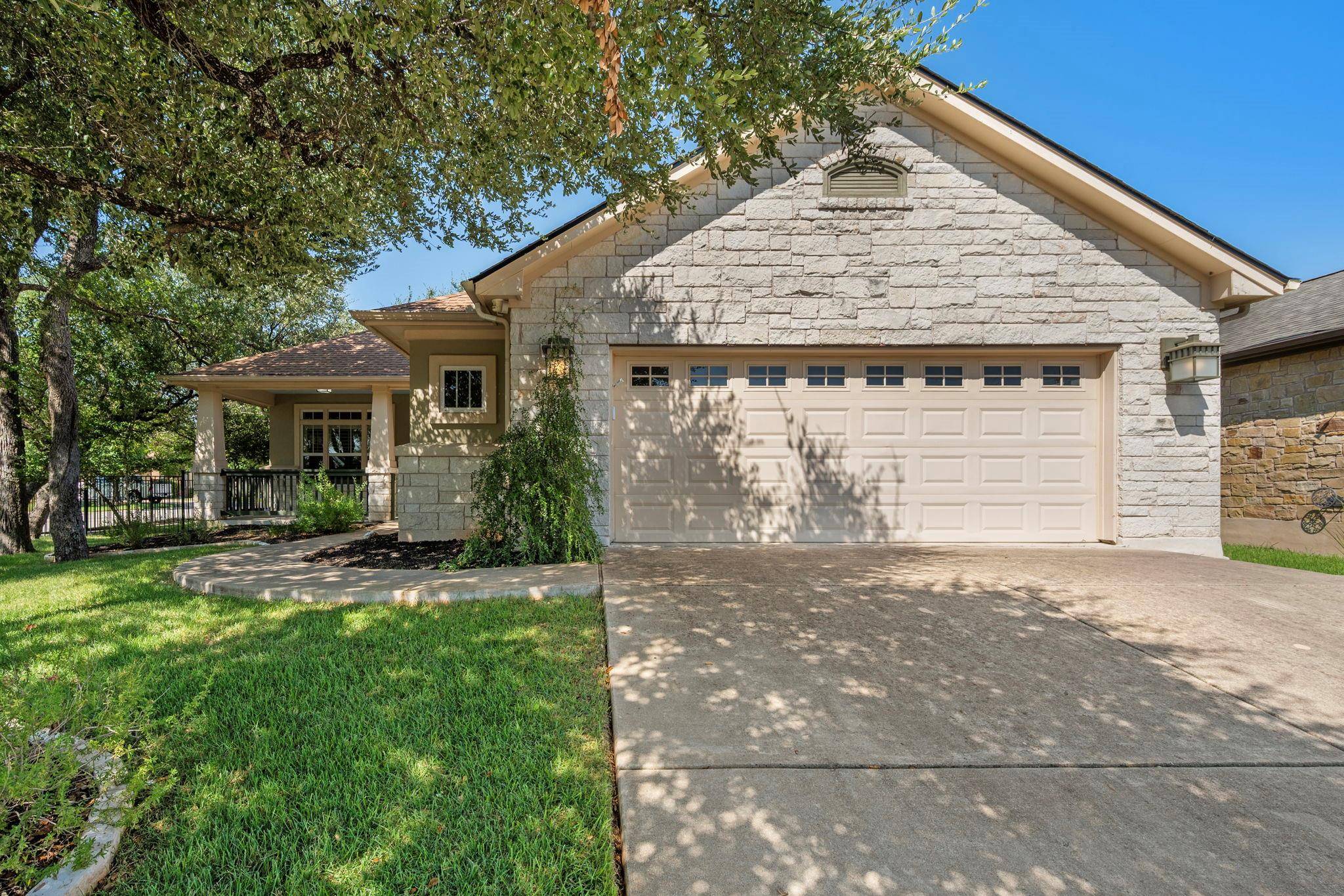 5201 Big Spring ST, Georgetown, TX 78633