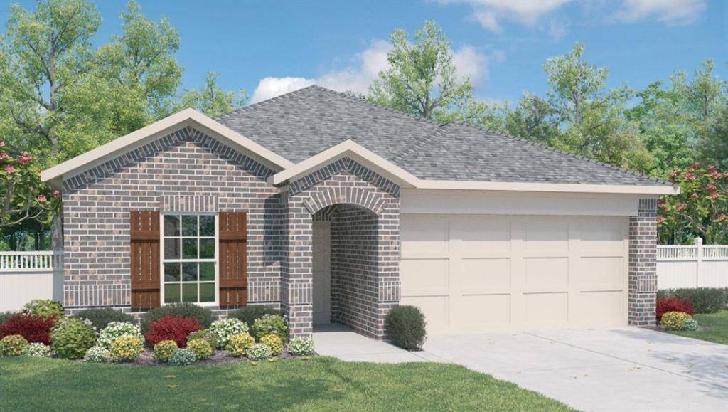 14911 Breccia RD, Manor, TX 78653