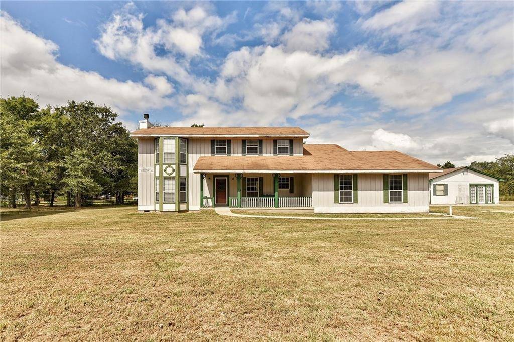 531 County Road 380, Milano, TX 76556