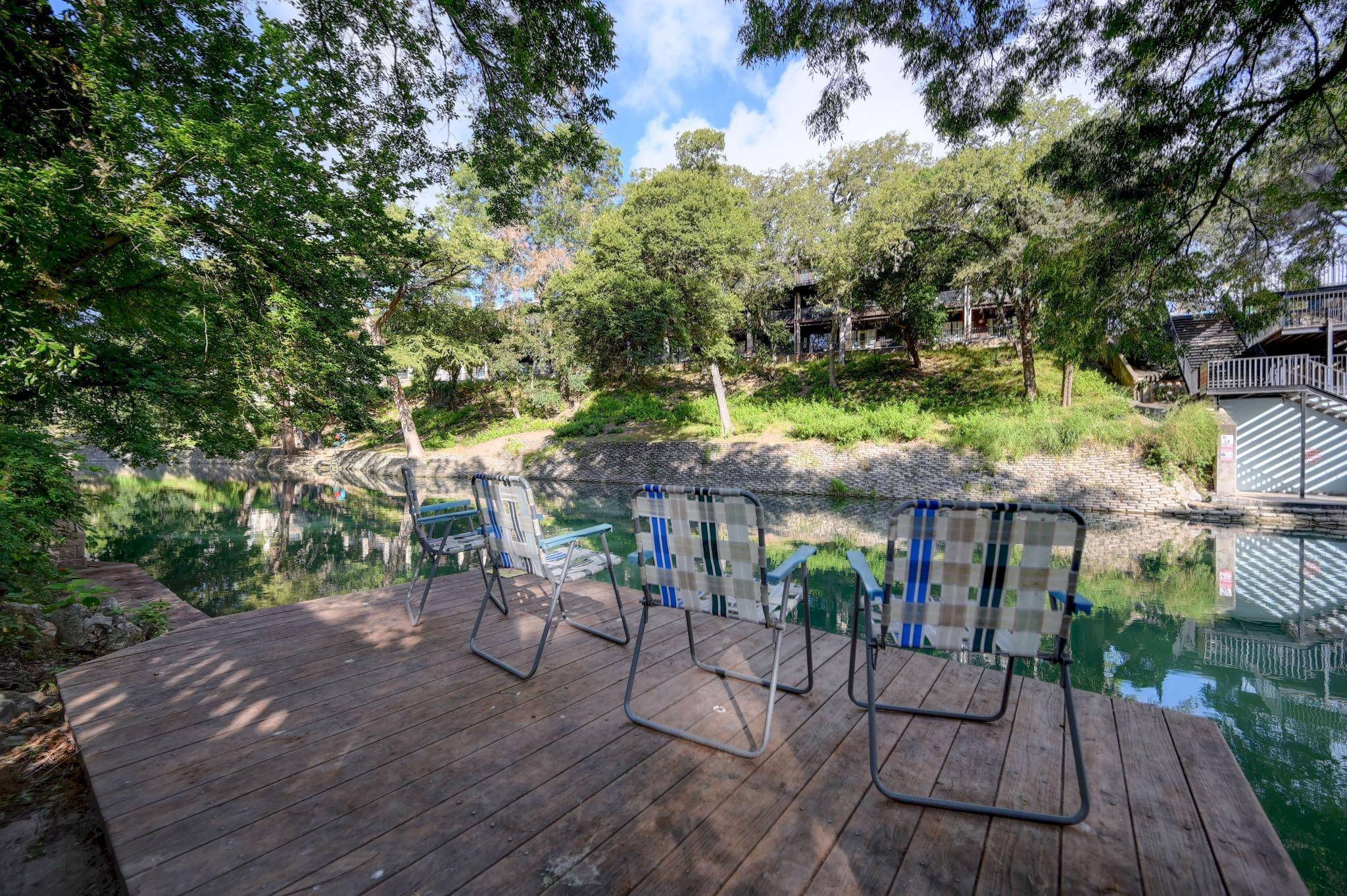 82 Guada Coma DR #B, New Braunfels, TX 78130