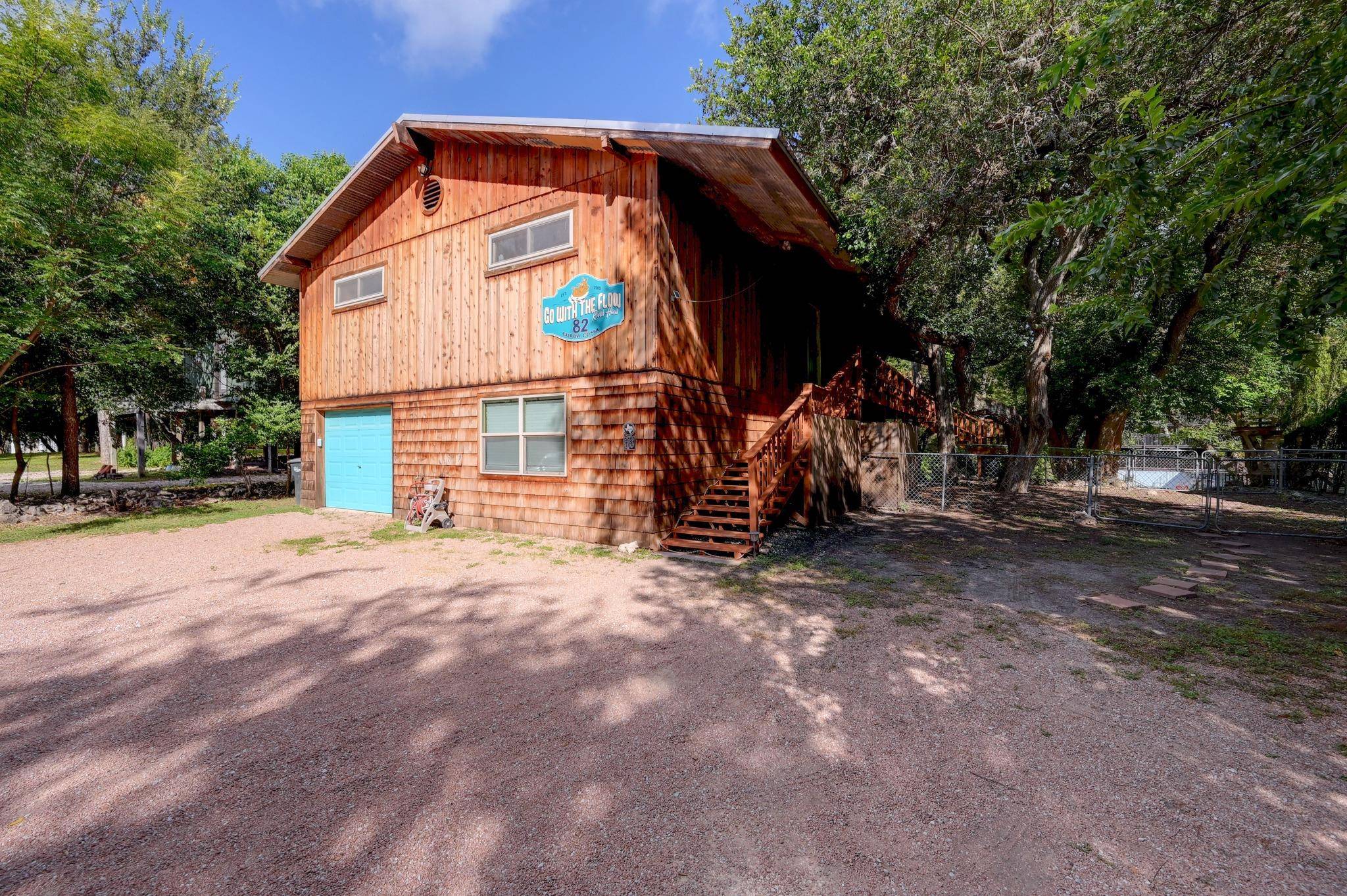 82 Guada Coma DR #B, New Braunfels, TX 78130