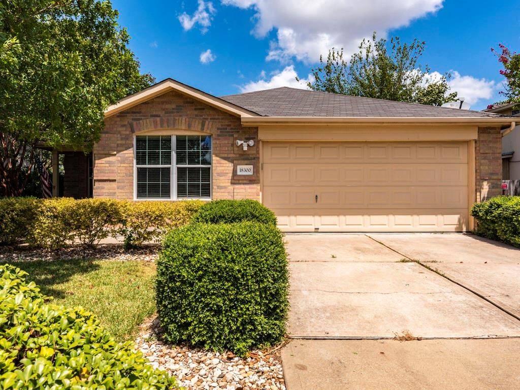 Address not disclosed, Manor, TX 78653