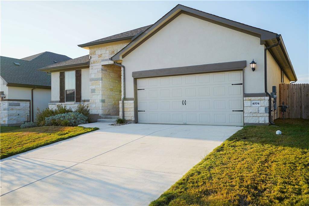 4004 Promontory Point TRL, Georgetown, TX 78626