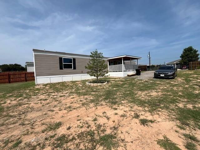 121 Sunflower RD, Dale, TX 78616