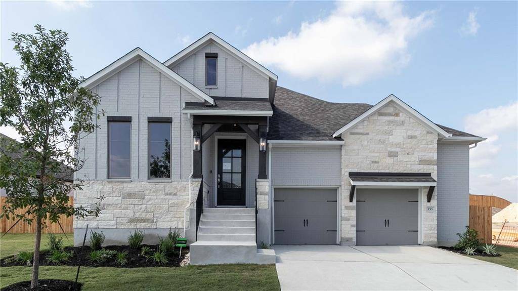 153 William Clayton DR, Buda, TX 78610