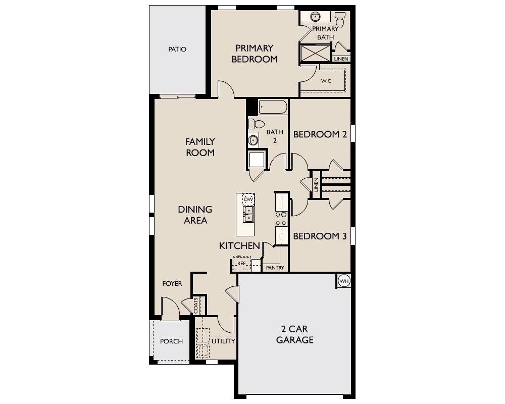 12824 Kentucky Warbler DR, Buda, TX 78610