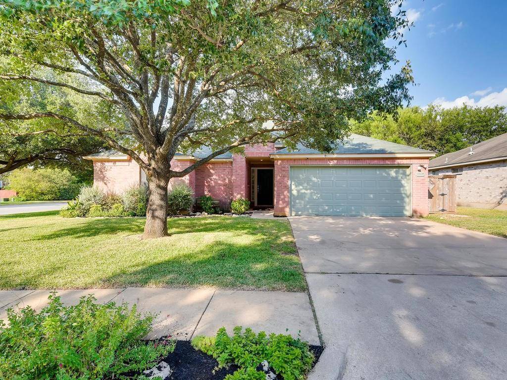 1808 Hollow Ridge DR, Cedar Park, TX 78613