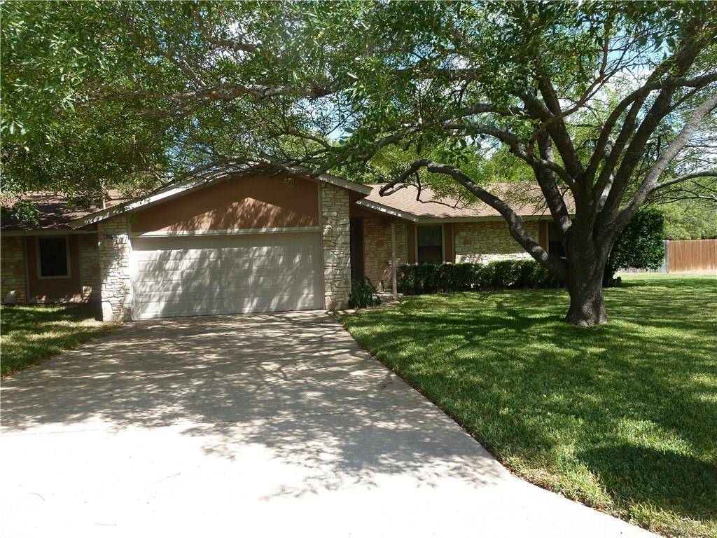 104 parkway DR, Cedar Park, TX 78613