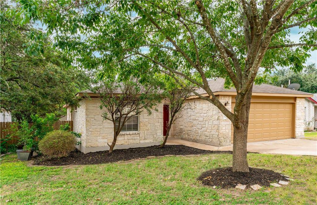 2006 Coachlamp DR, Cedar Park, TX 78613