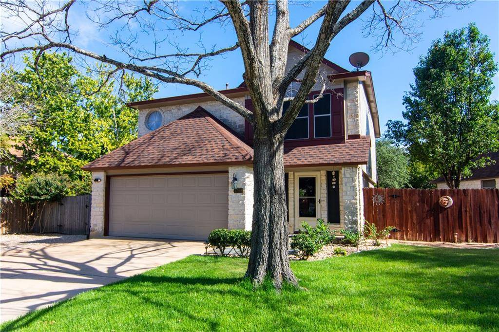 1702 Sycamore ST, Cedar Park, TX 78613