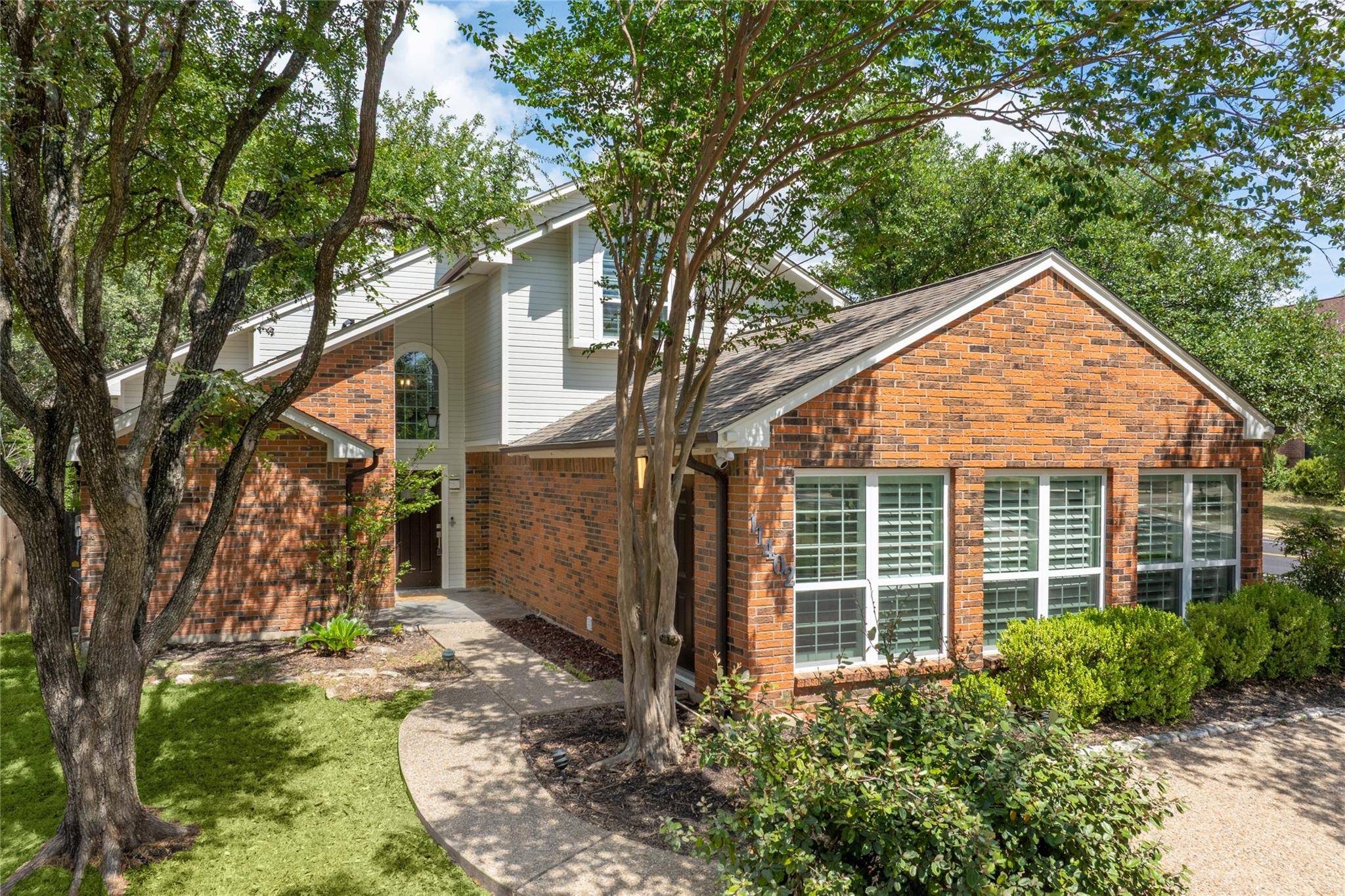 11402 Chessington DR, Austin, TX 78750