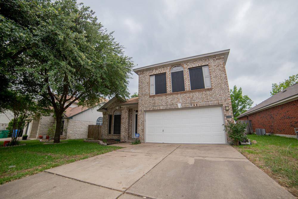 3109 Sauls DR, Austin, TX 78728