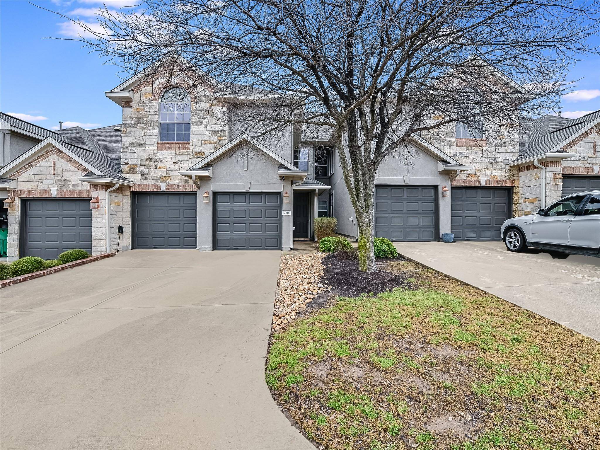 230 Sunrise Ridge LOOP, Austin, TX 78738