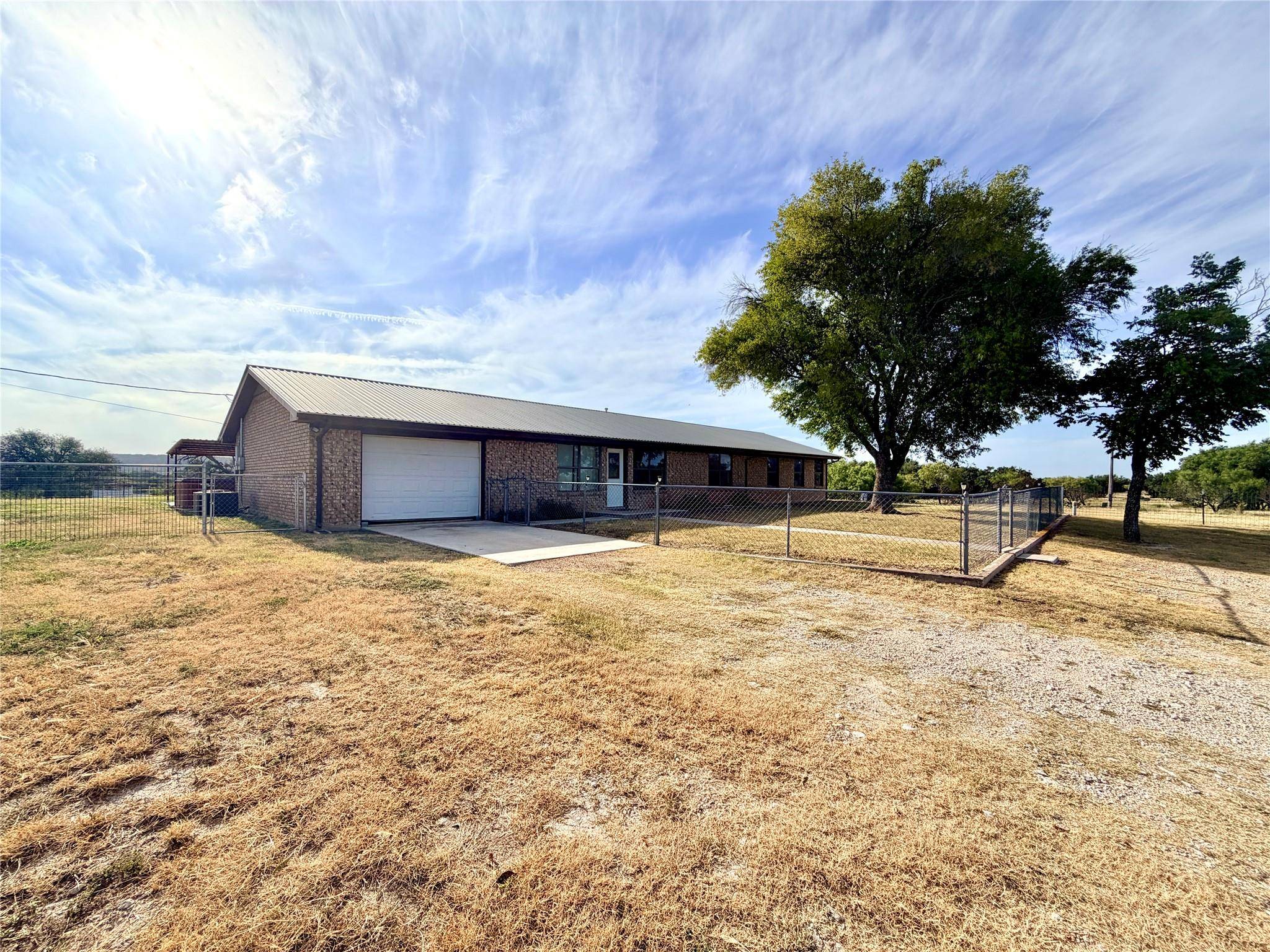 211 Fm 3023 S, Goldthwaite, TX 76844