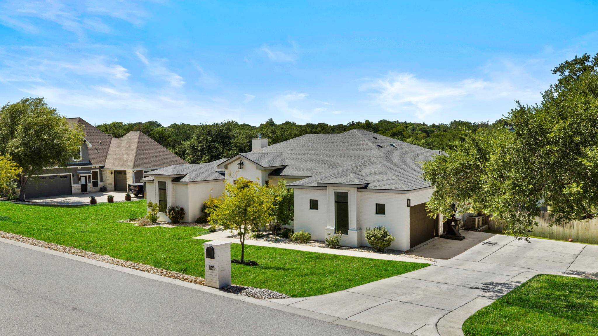 105 Taylor Creek WAY, Liberty Hill, TX 78642