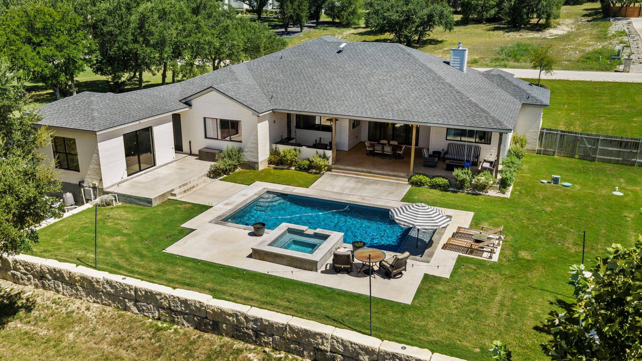 105 Taylor Creek WAY, Liberty Hill, TX 78642