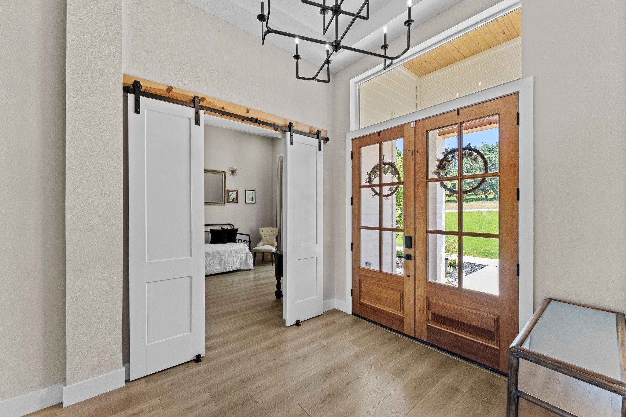 105 Taylor Creek WAY, Liberty Hill, TX 78642