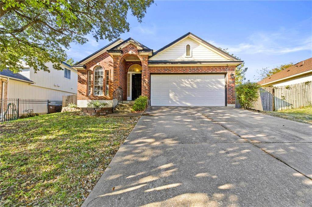 1502 Sundance DR, Round Rock, TX 78665