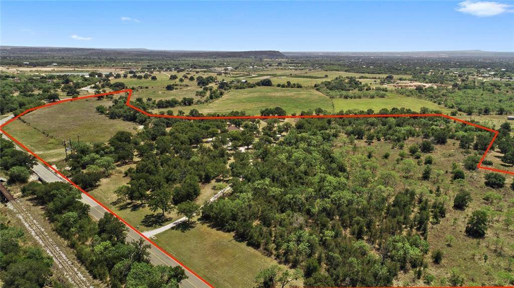 541 County Road 123, Marble Falls, TX 78654