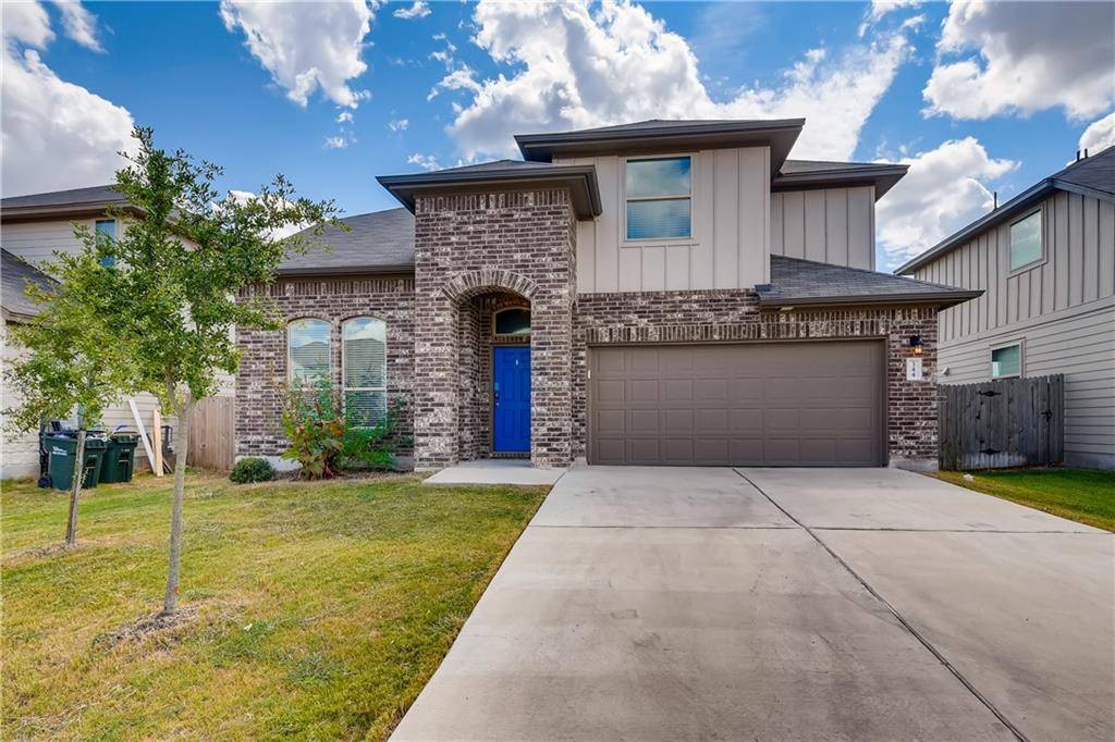 344 Limerick RD, Buda, TX 78610