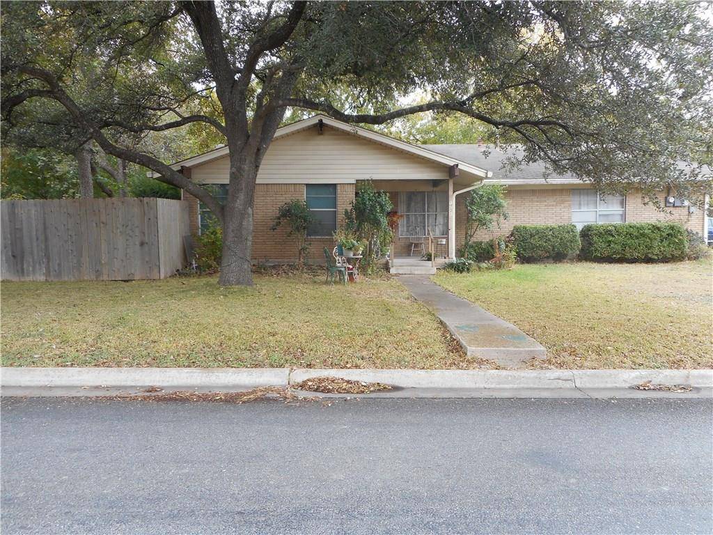 1701 Davis ST, Taylor, TX 76574