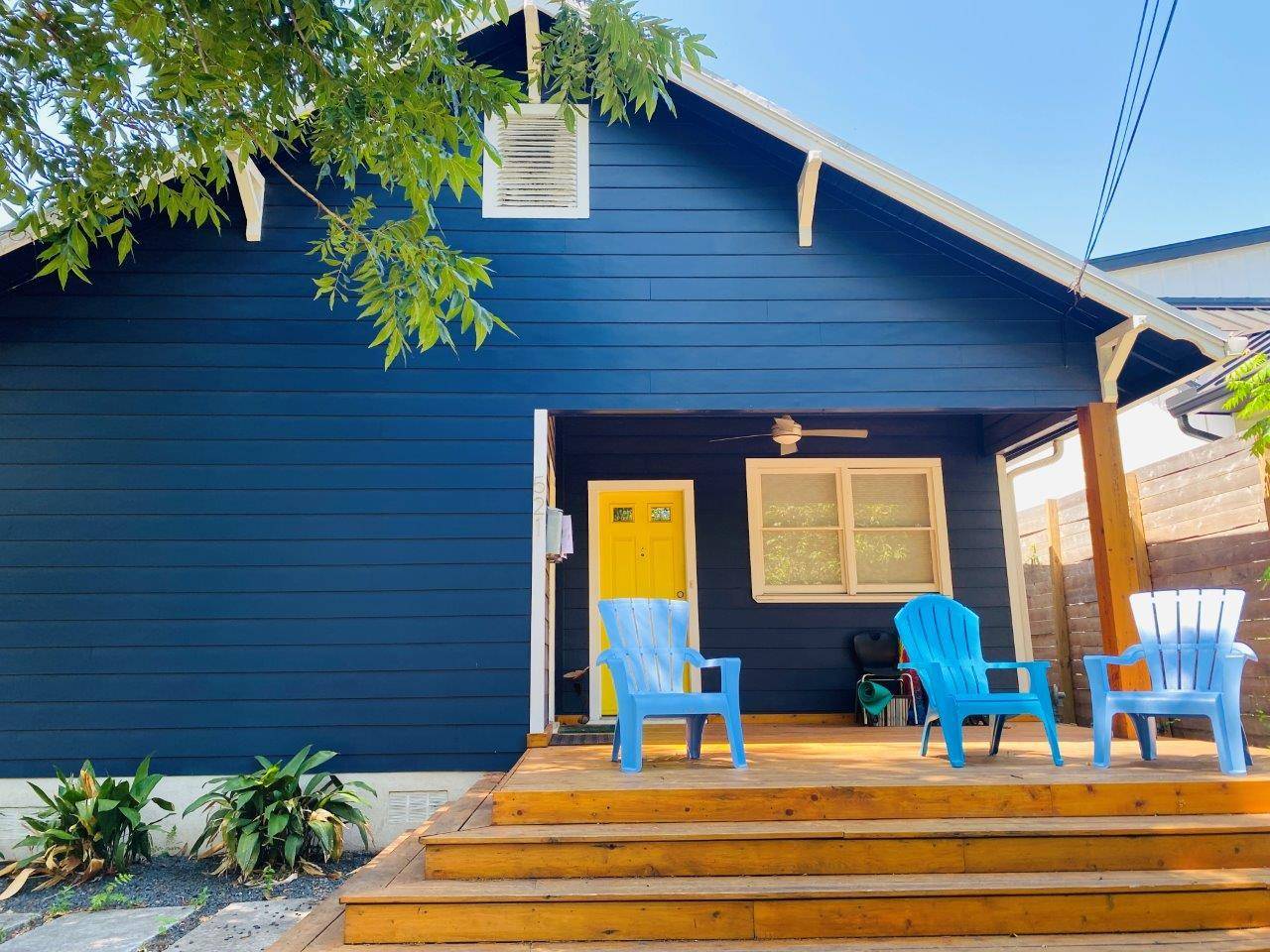 521 E Live Oak ST #A, Austin, TX 78704