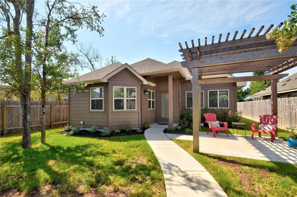 437 Tilly LN, Buda, TX 78610