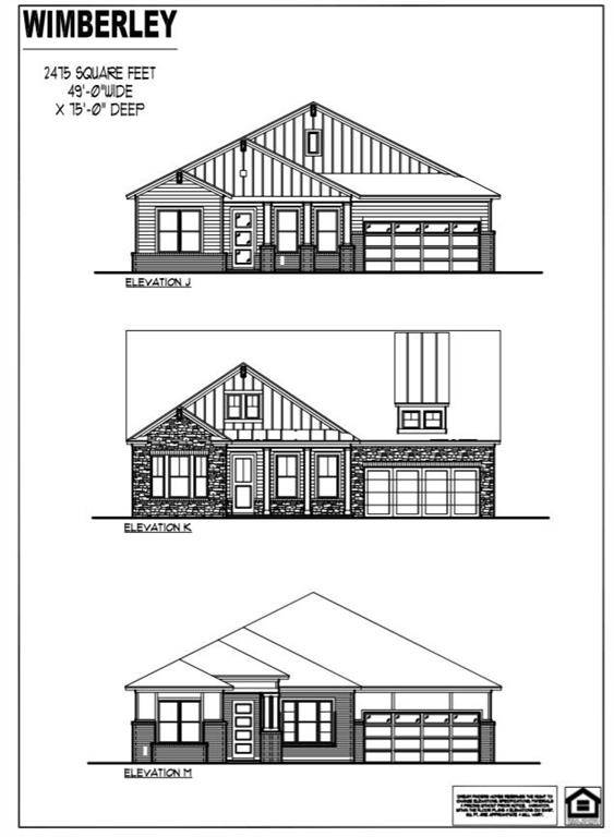 100 Ridgeview CT, Georgetown, TX 78628