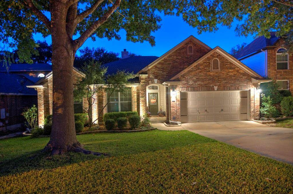 3738 Harvey Penick DR, Round Rock, TX 78664