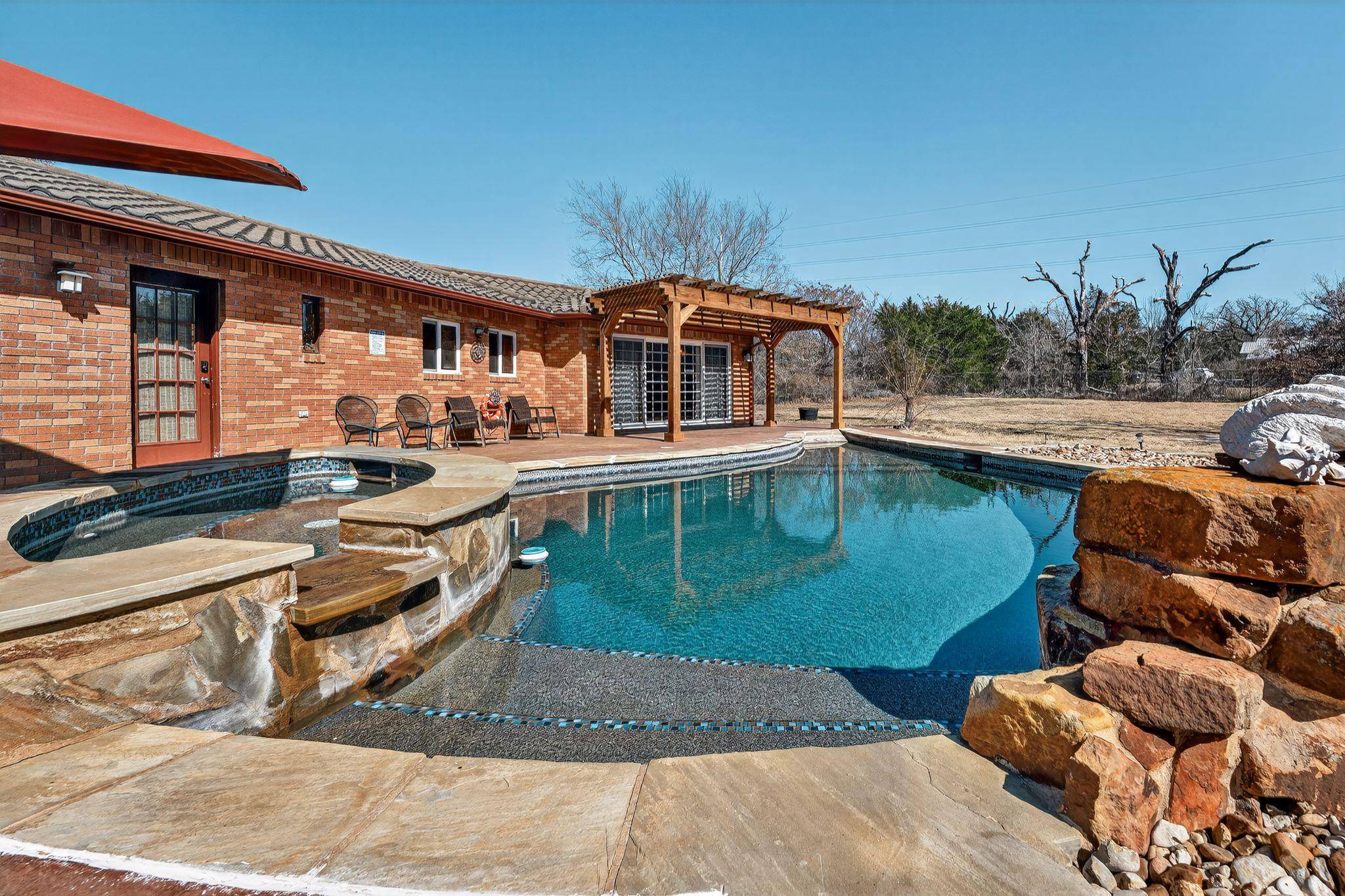 1059 N State Highway 95 - Lot 44, Bastrop, TX 78602