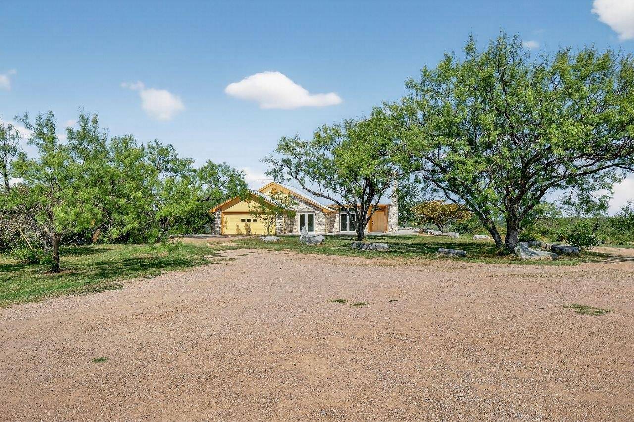 95 Gateway North N, Marble Falls, TX 78654