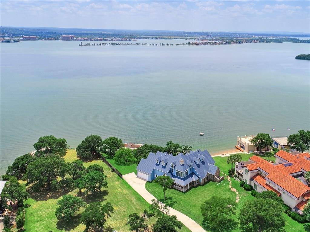 143 Wilderness DR, Marble Falls, TX 78654
