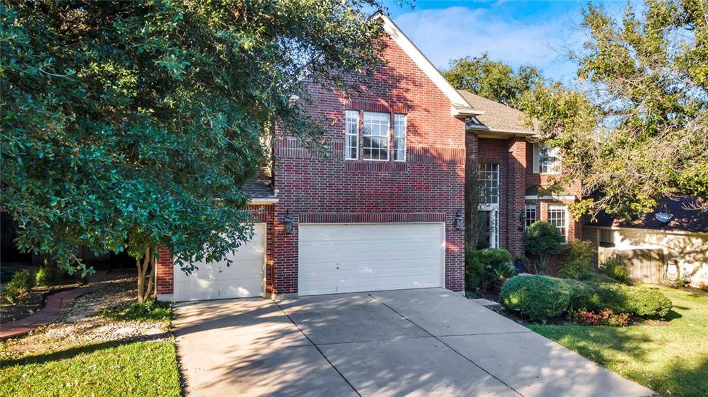 2108 Hilton Head DR, Round Rock, TX 78664