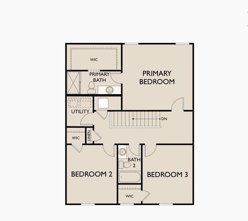 14513 Sage Bloom LN, Elgin, TX 78621