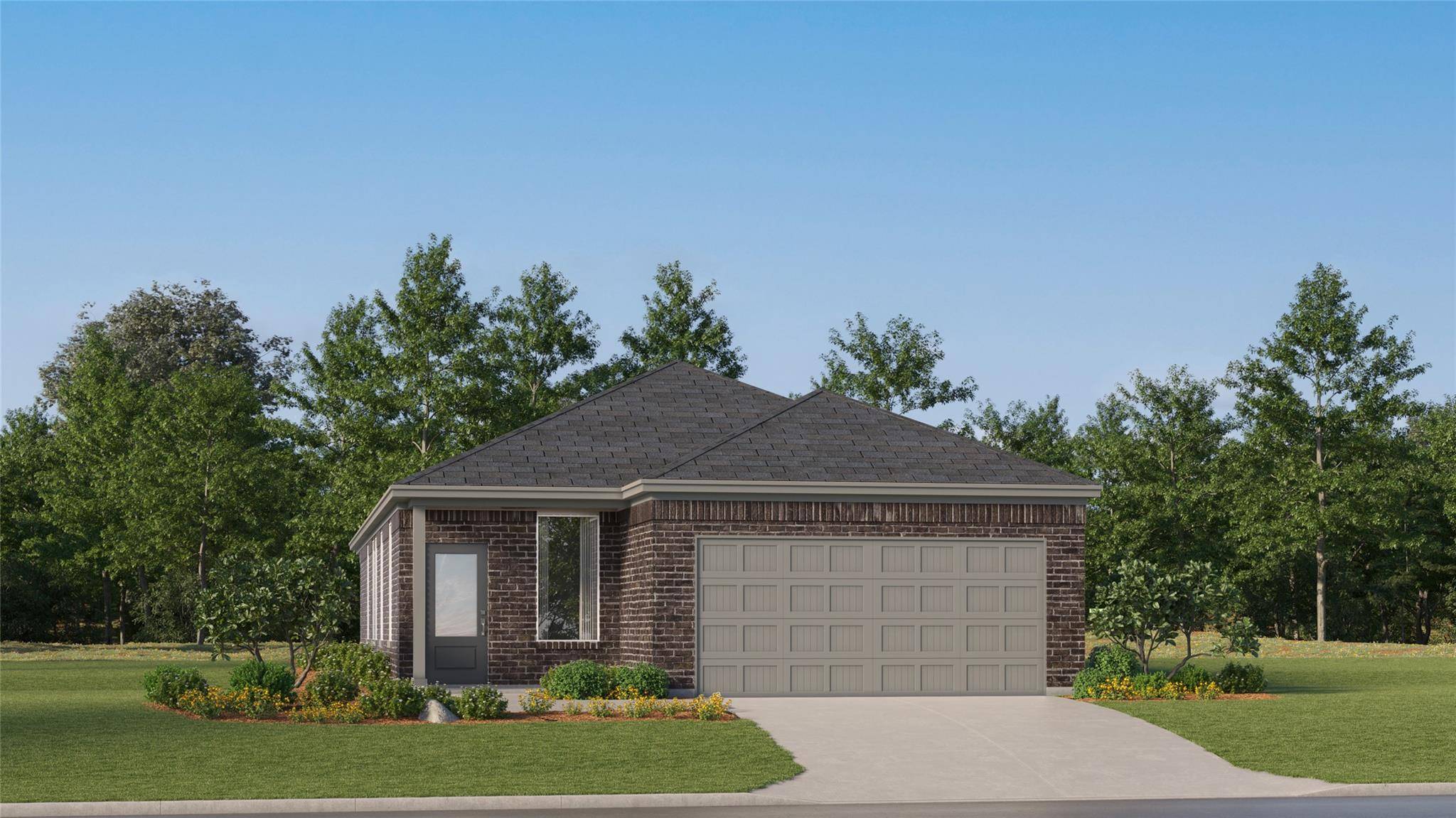 13329 Painted Night RD, Elgin, TX 78621