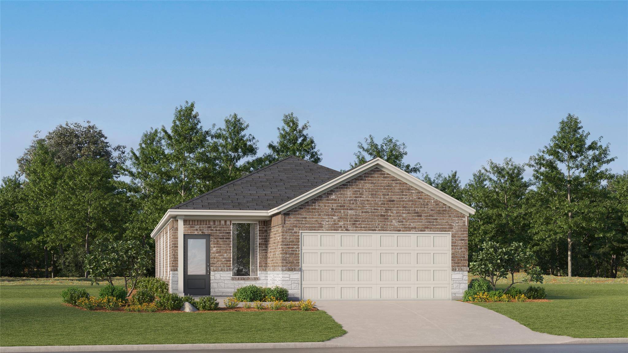 13329 Painted Night RD, Elgin, TX 78621