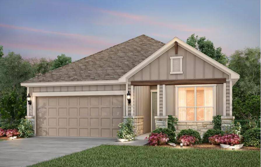 203 Beechnut DR, Buda, TX 78610