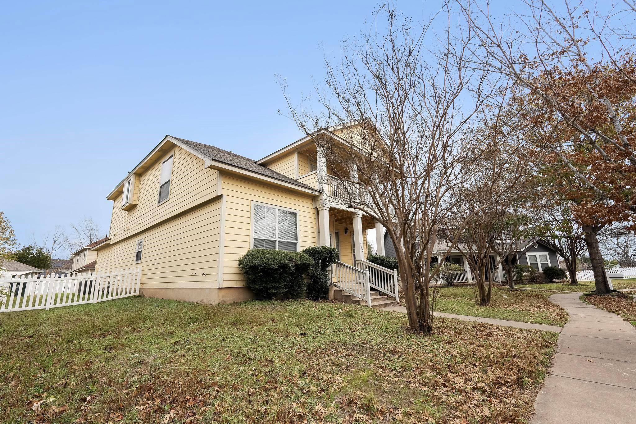 570 Hogan, Kyle, TX 78640