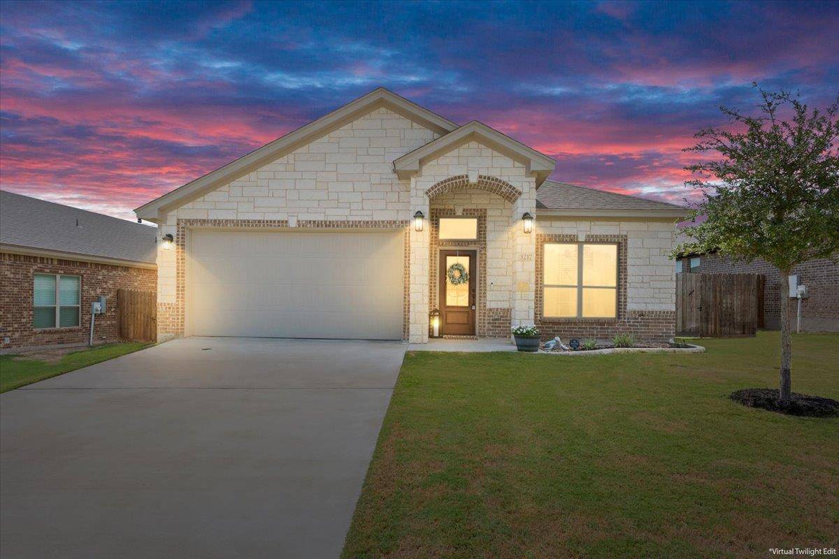 3217 Tortuga CT, Belton, TX 76513
