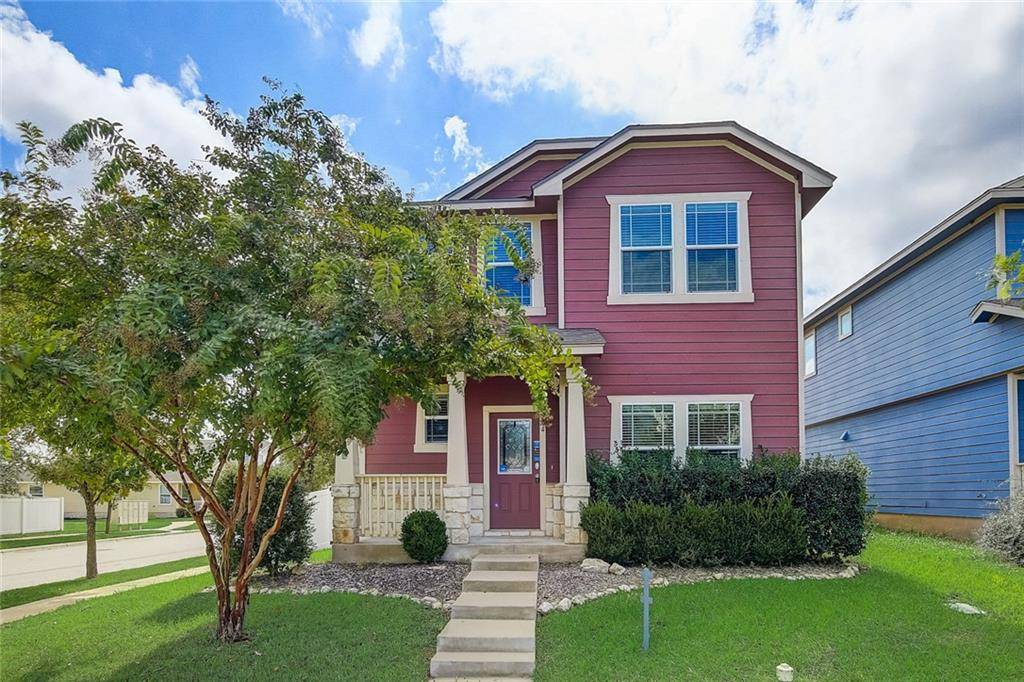 904 Alamo Plaza DR, Cedar Park, TX 78613