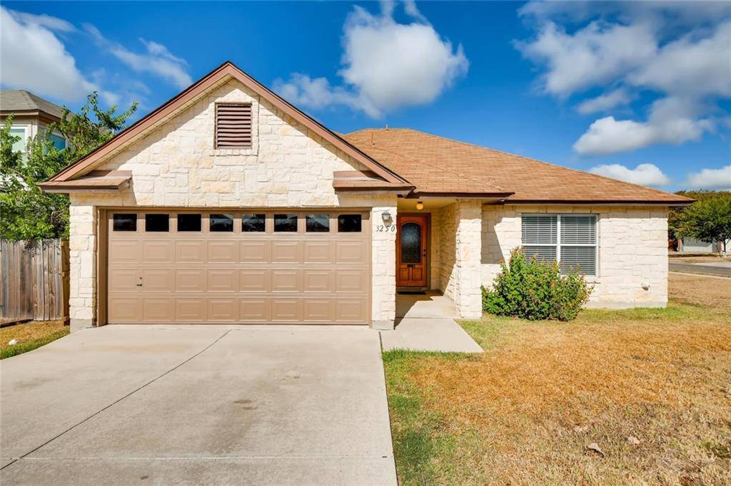 3250 Elizabeth Anne LN, Round Rock, TX 78664