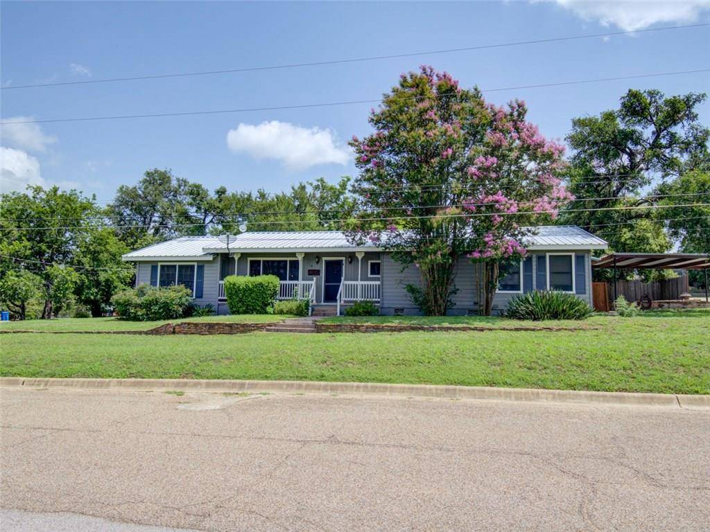 407 4th ST, Marble Falls, TX 78654